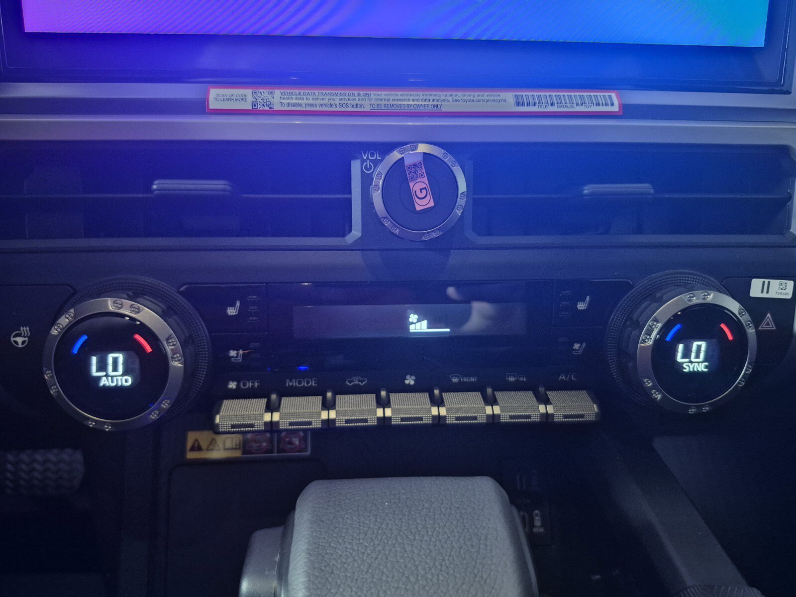 New 2026 Toyota Tacoma SR5 image 26