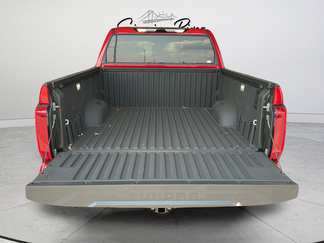 Used 2024 Toyota Tundra SR5 w/ SR5 Premium Package AWD/4WD image 25