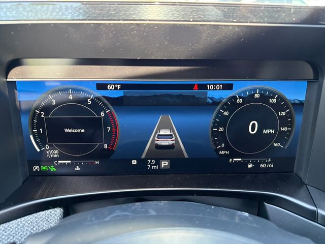 New 2026 Subaru Outback Premium AWD/4WD image 11
