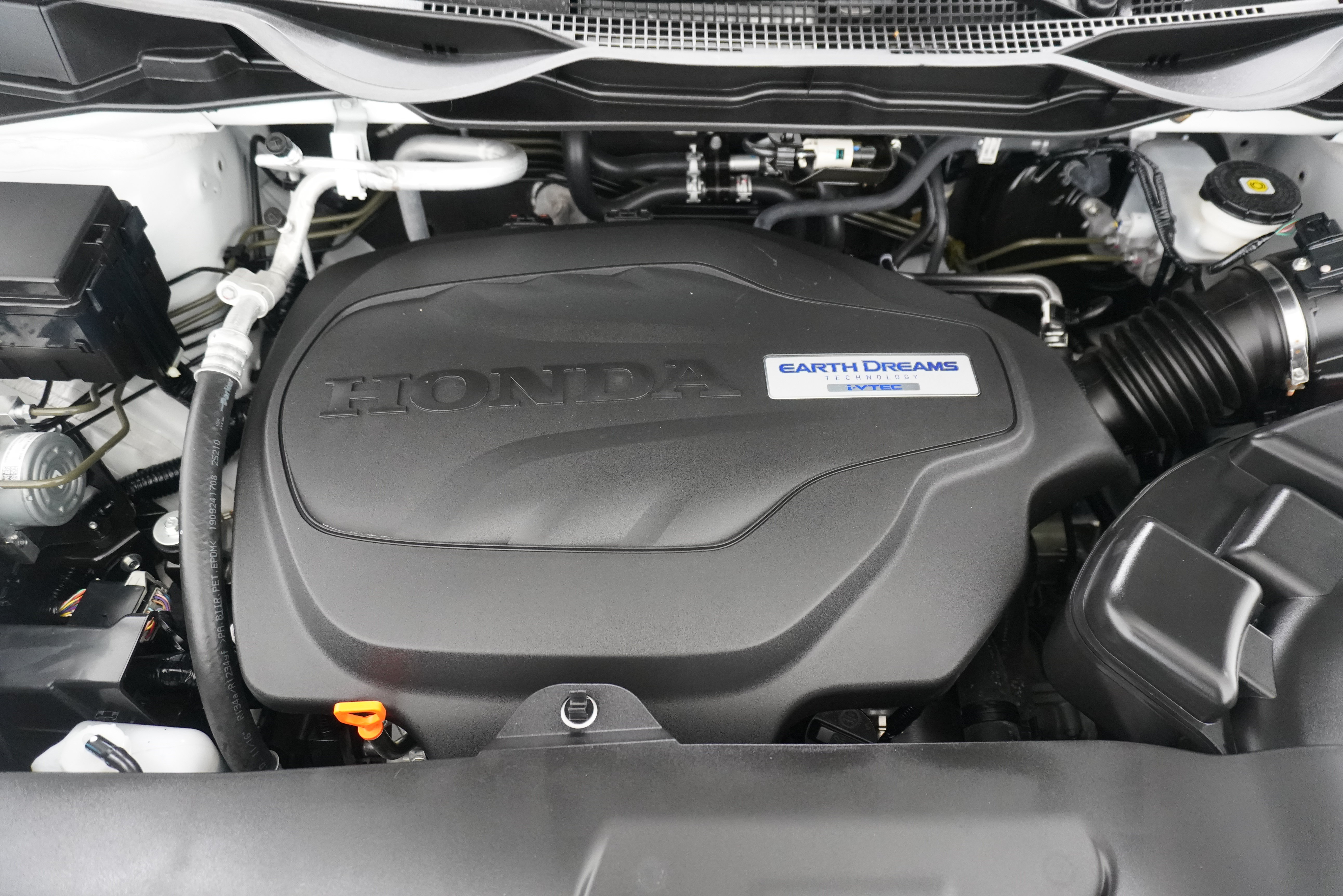 Used 2020 Honda Odyssey Elite image 37