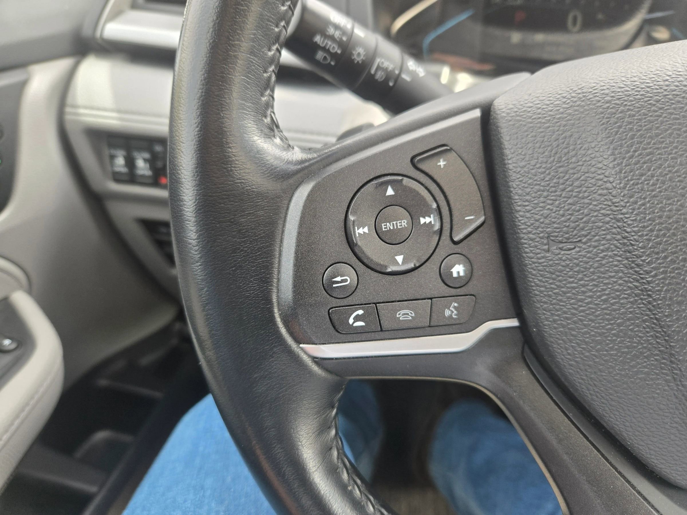 Used 2024 Honda Odyssey EX-L image 35