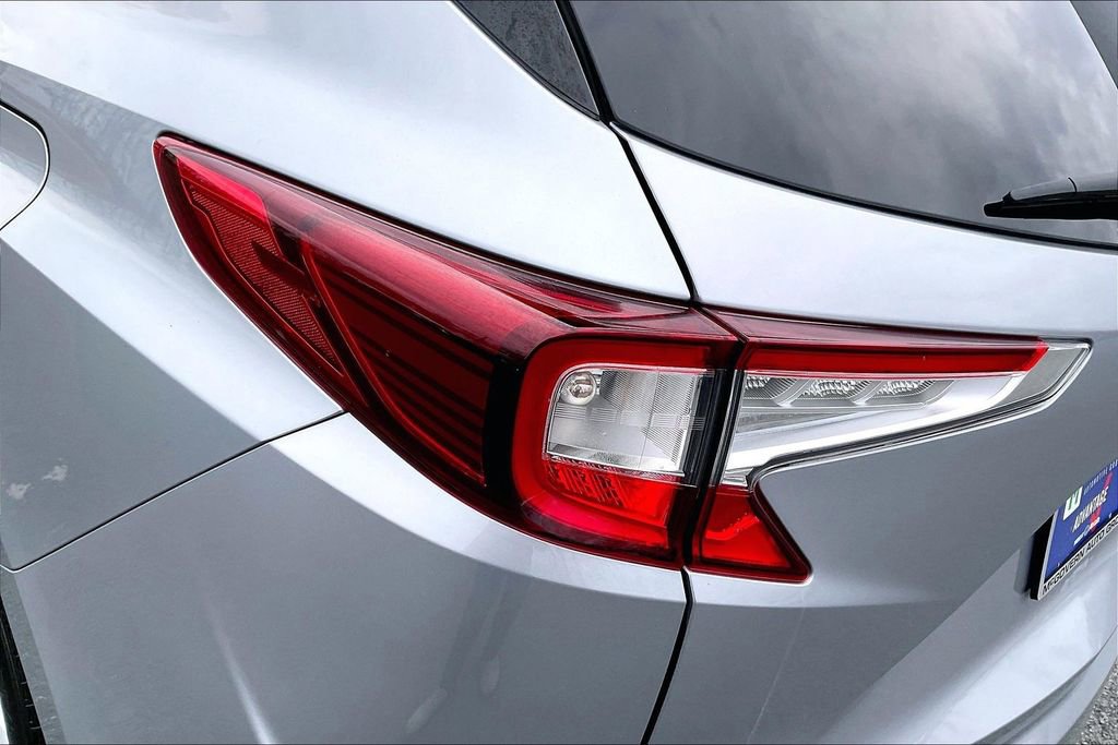 Used 2020 Acura RDX AWD image 23