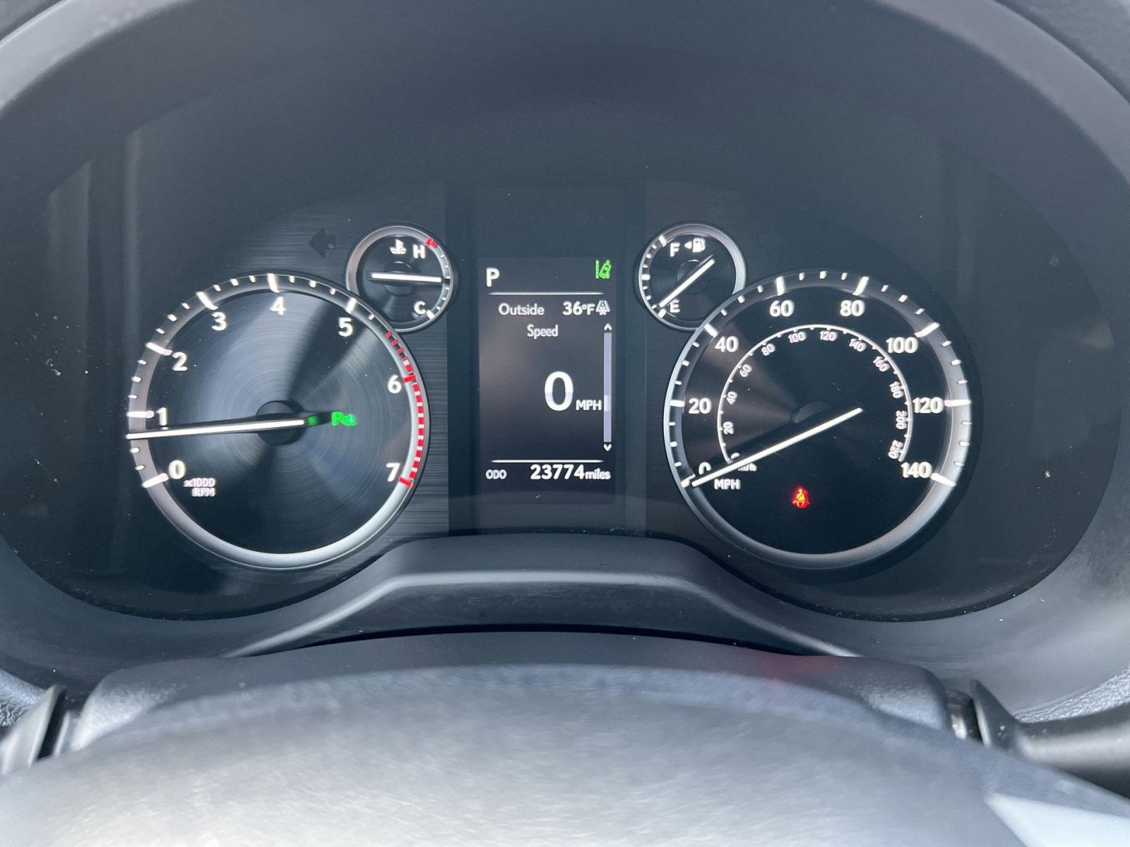 Used 2023 Lexus GX 460 Premium image 17