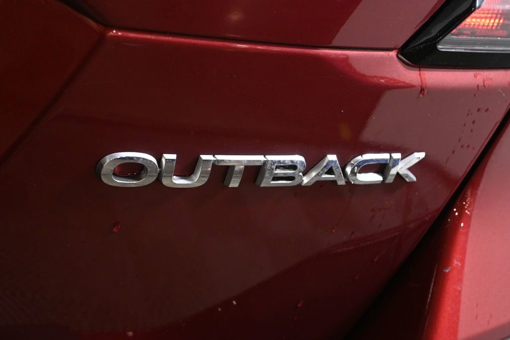 Used 2020 Subaru Outback Premium AWD/4WD image 37
