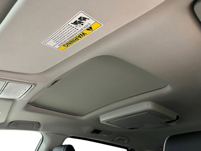 New 2026 Honda Odyssey Touring image 16