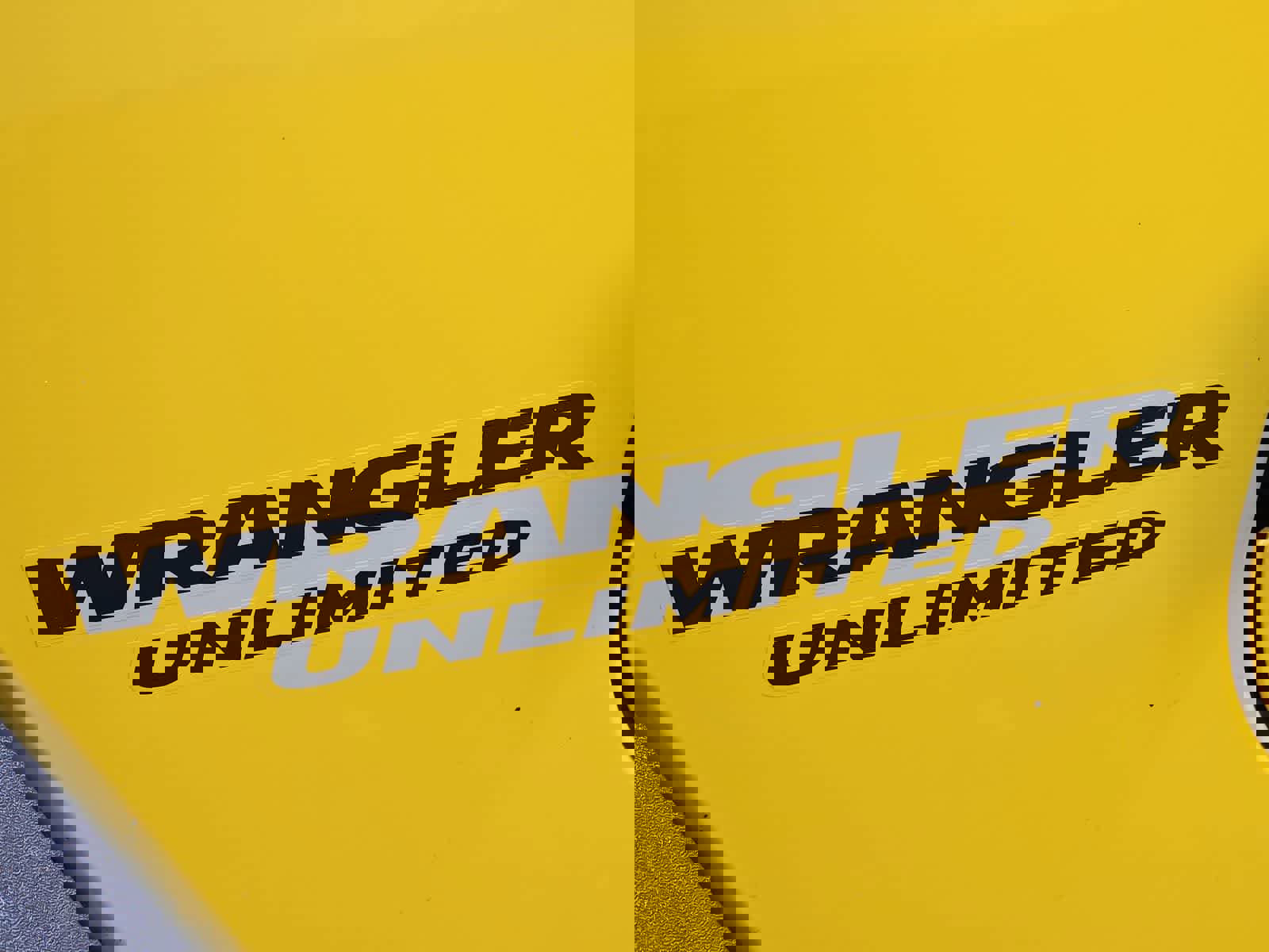 Used 2015 Jeep Wrangler Unlimited Sport w/ Power Convenience Group image 12