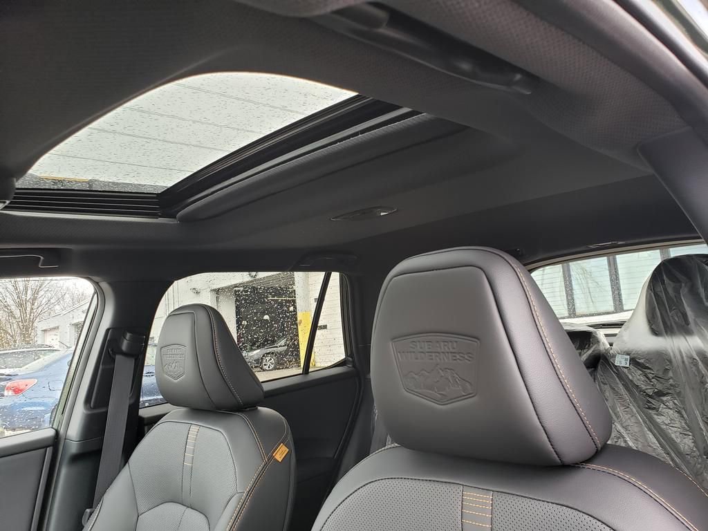 New 2026 Subaru Outback Wilderness image 7