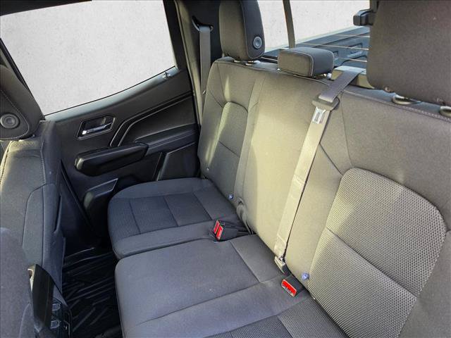 Used 2026 Chevrolet Colorado LT AWD/4WD image 18