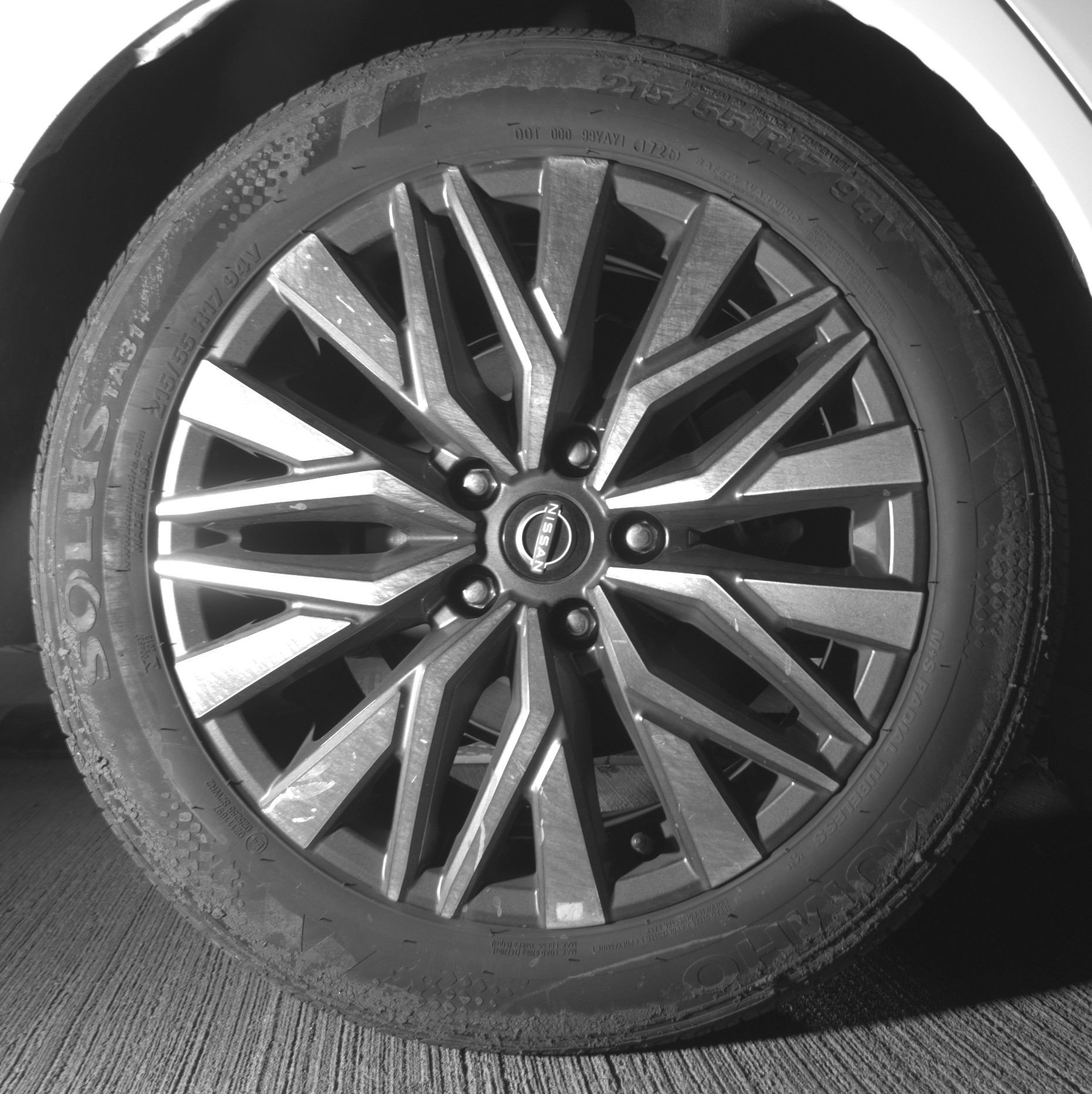 Used 2025 Nissan Altima 2.5 SV image 15