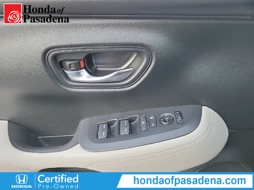 Certified 2024 Honda HR-V LX image 20