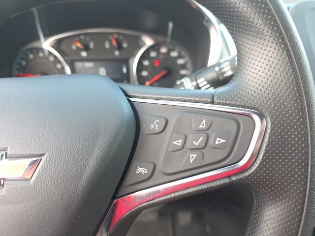 Used 2024 Chevrolet Equinox LS w/ LS Convenience Package image 17