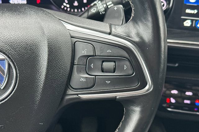 Used 2023 Buick Envision Essence image 28