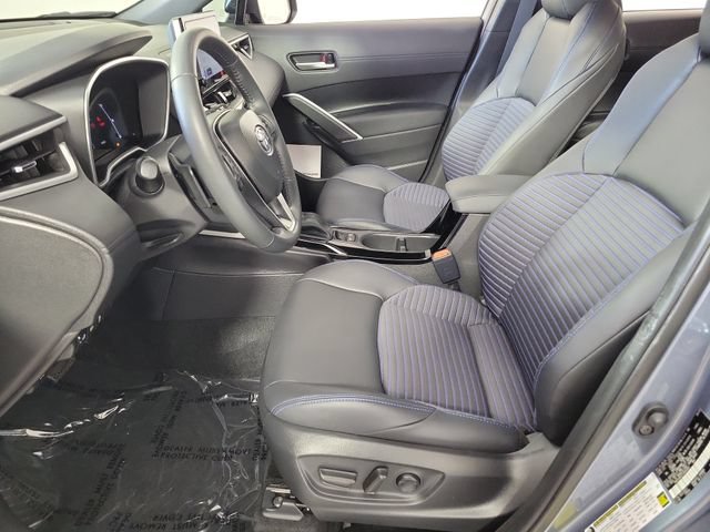 Used 2025 Toyota Corolla Cross AWD Hybrid w/ Convenience Package image 20