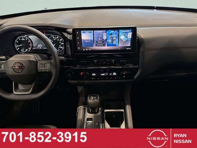 New 2026 Nissan Pathfinder Rock Creek image 30