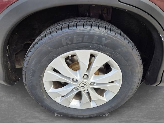 Used 2013 Honda CR-V EX-L image 9