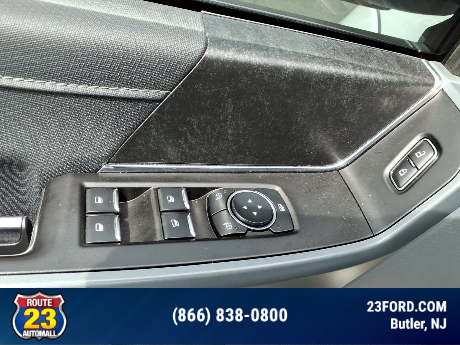 Certified 2023 Ford F150 XLT w/ Equipment Group 301A Mid AWD/4WD image 13
