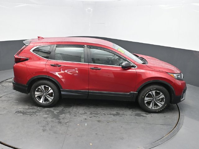 Used 2020 Honda CR-V LX image 26