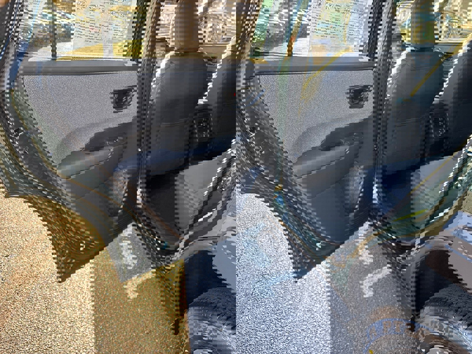 New 2026 Subaru Outback Premium image 28