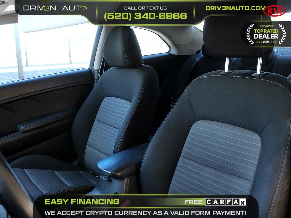 Used 2016 Kia Forte Koup EX image 9