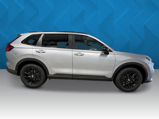 New 2026 Honda CR-V Sport-L image 8