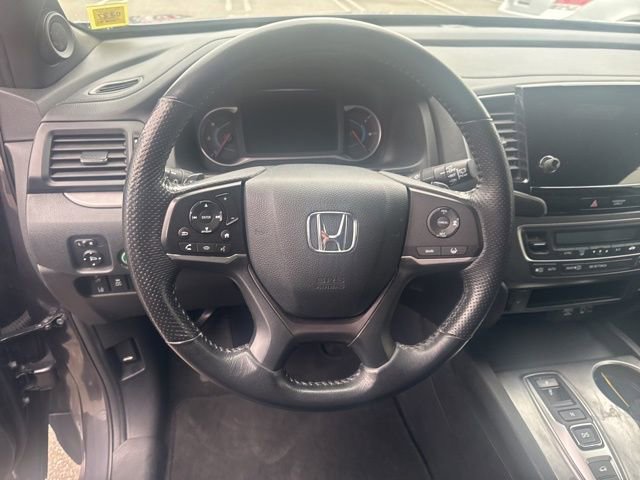 Used 2020 Honda Passport EX-L image 15
