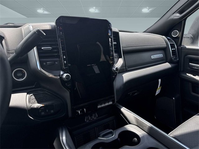 New 2025 RAM 2500 Laramie image 22