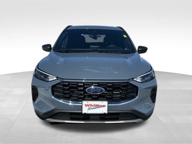 Used 2025 Ford Escape ST-Line w/ Equipment Group 301A image 11
