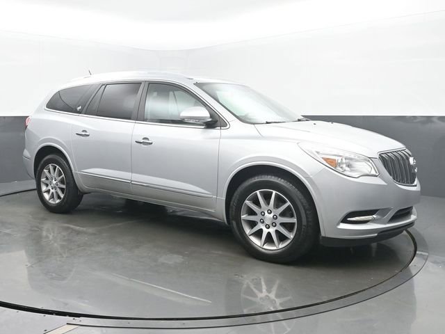 Used 2017 Buick Enclave Convenience image 7