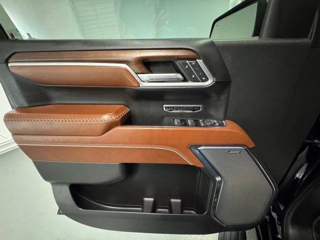Used 2024 GMC Sierra 1500 Denali Ultimate image 13