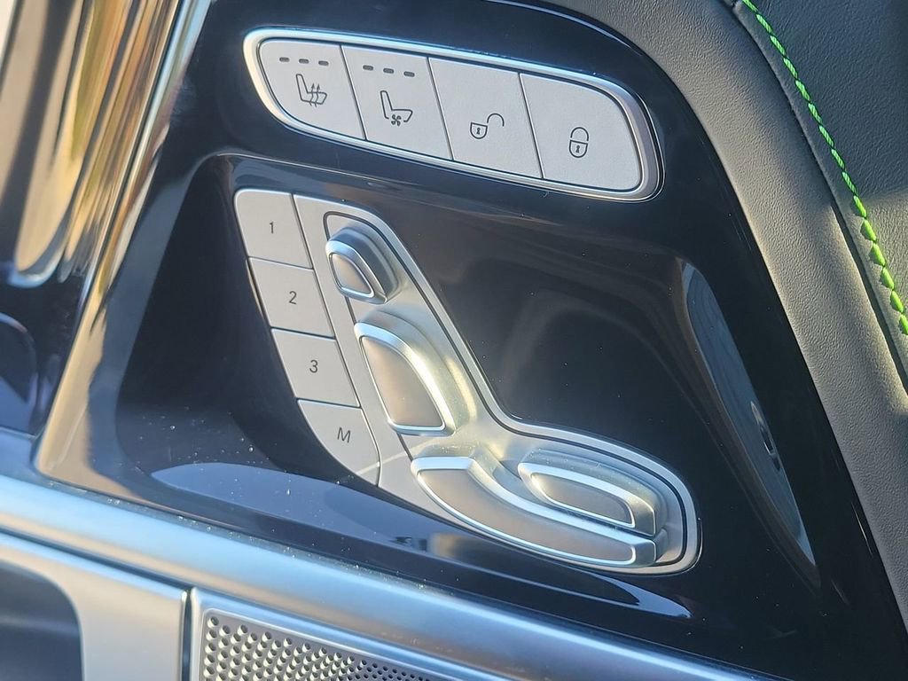 Used 2022 Mercedes-Benz G 63 AMG 4MATIC image 26