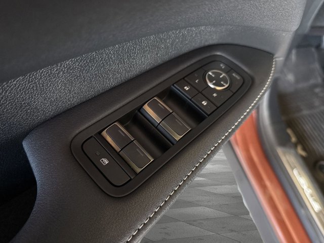 Certified 2025 Lexus RX 350 AWD w/ Convenience Package image 10