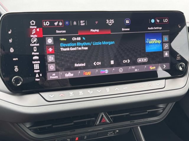 New 2026 Dodge Charger R/T AWD/4WD image 38