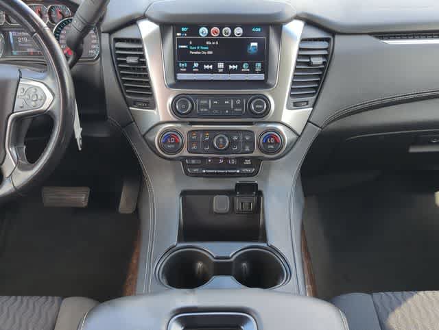 Used 2019 Chevrolet Tahoe LS AWD/4WD image 26