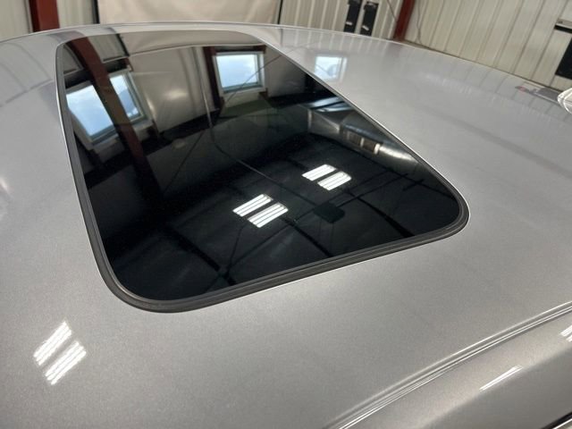 Certified 2023 Honda Accord EX image 18