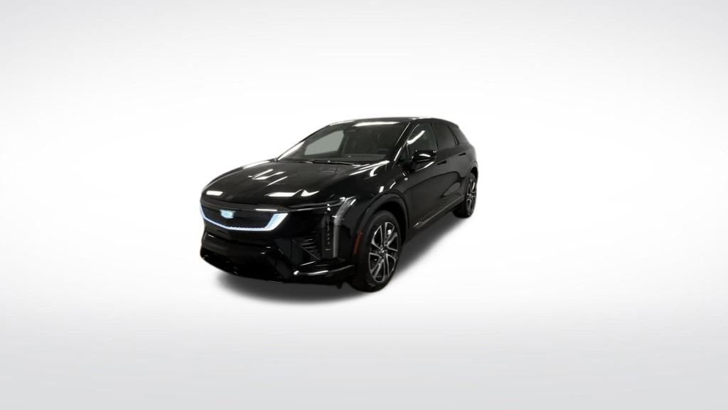 New 2026 Cadillac Optiq Sport 1 image 46
