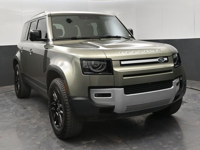 Used 2024 Land Rover Defender 110 S image 2
