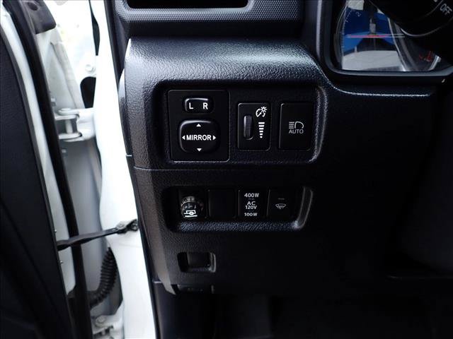 Used 2022 Toyota 4Runner TRD Off-Road AWD/4WD image 15