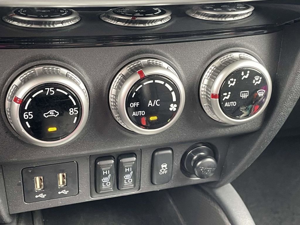 Used 2024 Mitsubishi Outlander Sport ES image 17