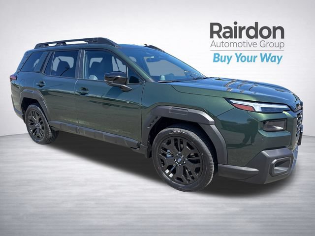 New 2026 Subaru Outback Limited XT AWD/4WD image 1
