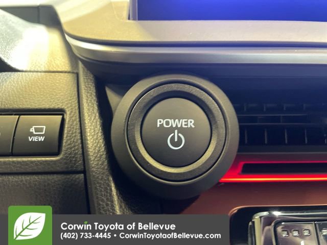 New 2026 Toyota Prius XSE Premium image 22