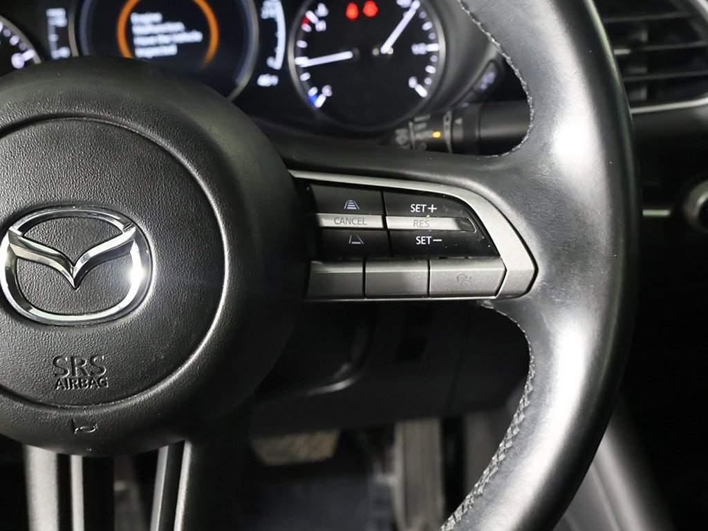 Used 2021 MAZDA MAZDA3 s image 36