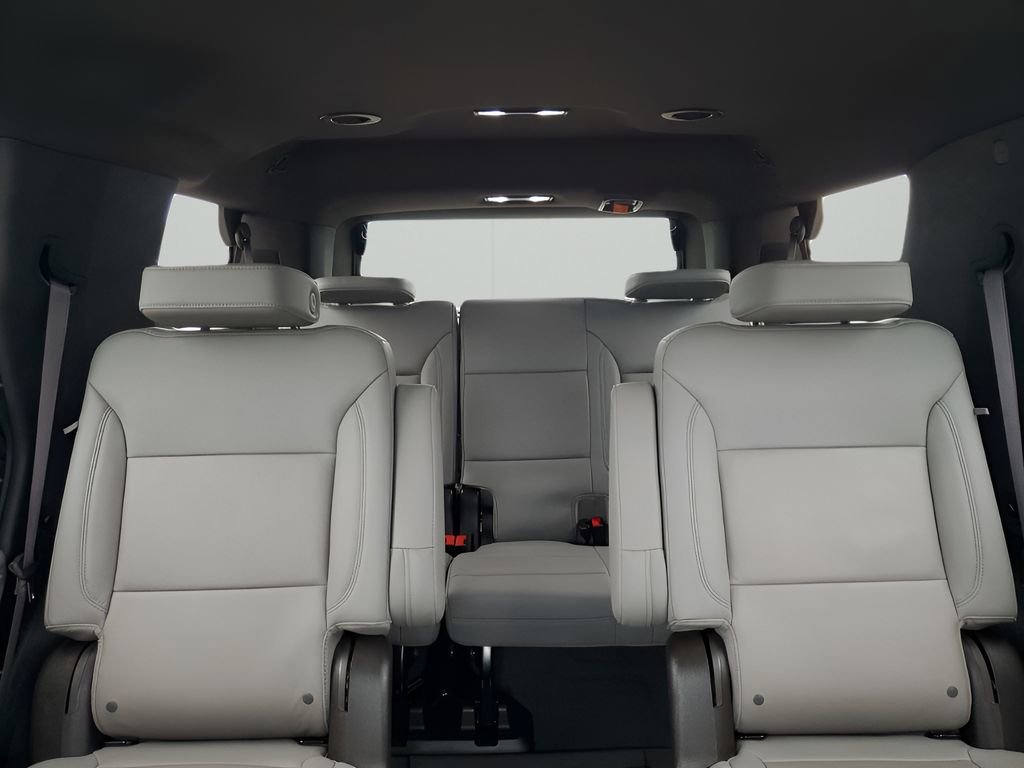 Used 2024 Chevrolet Tahoe LT w/ Luxury Package image 43
