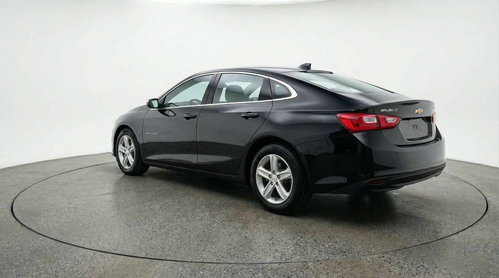 Used 2023 Chevrolet Malibu LT image 6