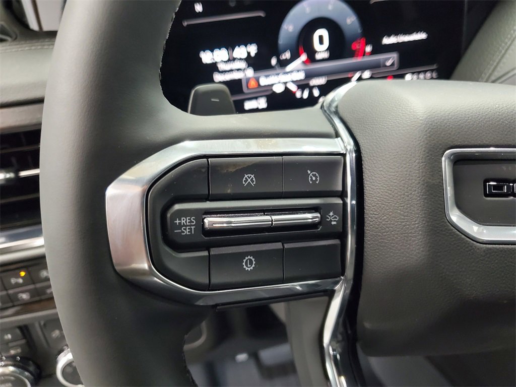 New 2026 GMC Yukon XL Denali w/ LPO, Floor Liner Package image 17