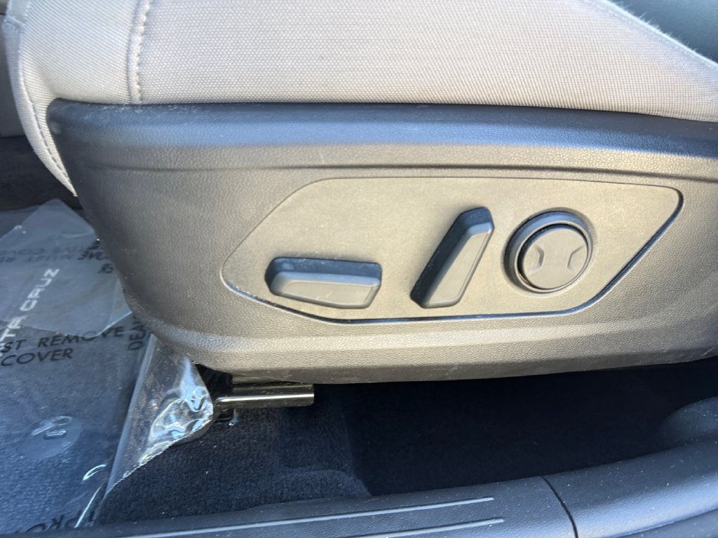Used 2022 Hyundai Santa Cruz SEL AWD/4WD image 16