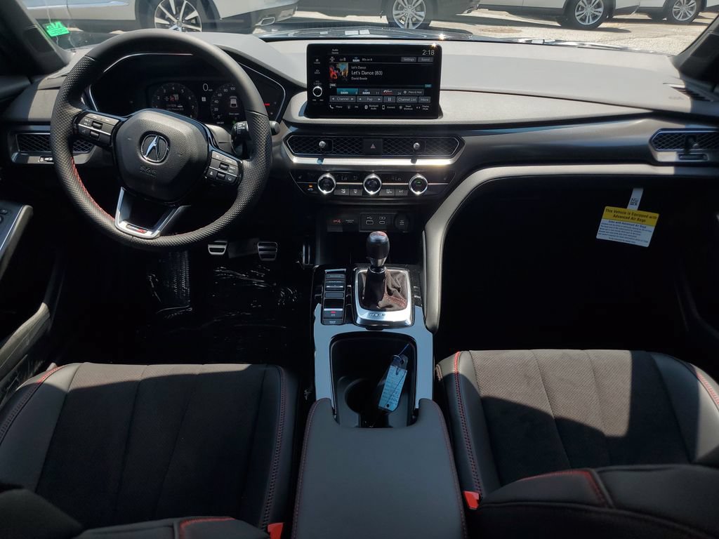 New 2026 Acura Integra Type S FWD image 14