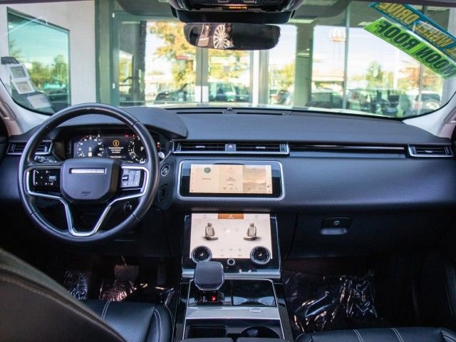 Used 2023 Land Rover Range Rover Velar S image 14
