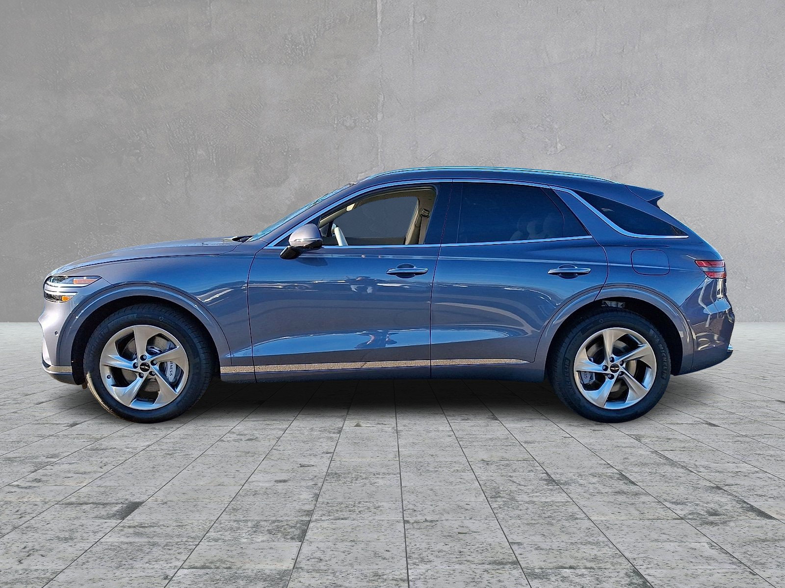 Used 2026 Genesis GV70 2.5T Advanced image 6