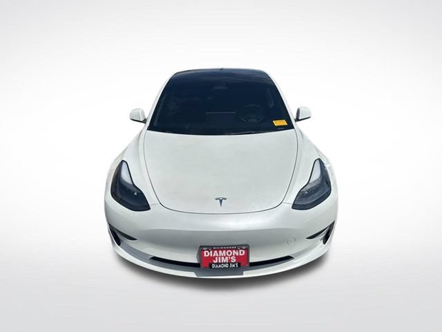 Used 2023 Tesla Model 3 Standard Range RWD image 9