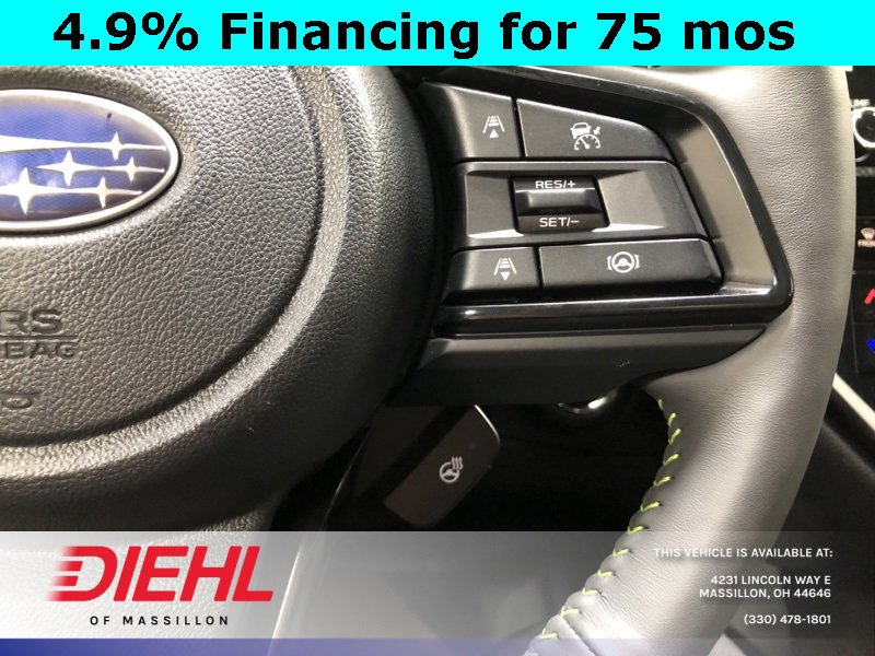 New 2026 Subaru Ascent Bronze Edition image 26